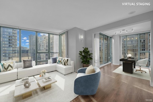 1802-930 Cambie Street, Vancouver, BC 