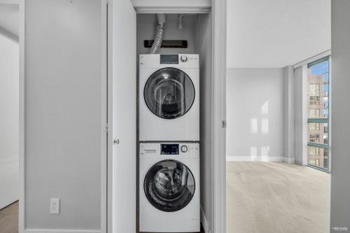 1802-930 Cambie Street, Vancouver, BC 