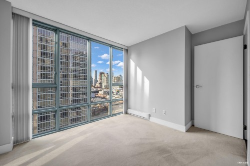 1802-930 Cambie Street, Vancouver, BC 