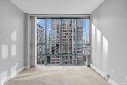 1802-930 Cambie Street, Vancouver, BC 