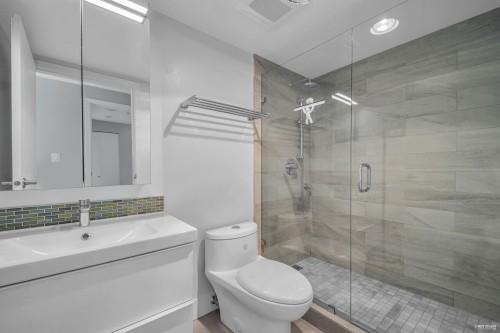 1802-930 Cambie Street, Vancouver, BC 