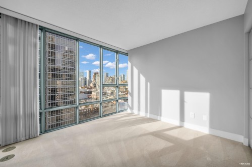 1802-930 Cambie Street, Vancouver, BC 