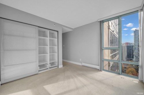 1802-930 Cambie Street, Vancouver, BC 