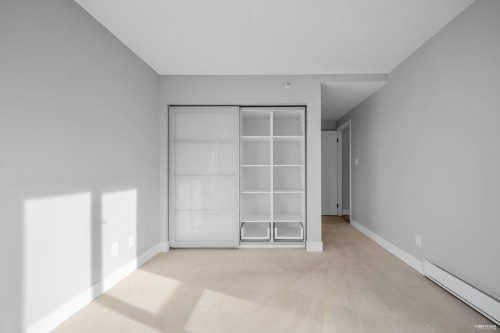 1802-930 Cambie Street, Vancouver, BC 