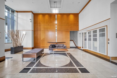 1802-930 Cambie Street, Vancouver, BC 