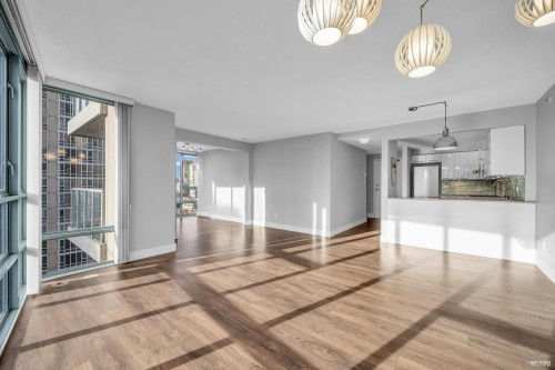 1802-930 Cambie Street, Vancouver, BC 