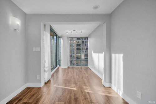 1802-930 Cambie Street, Vancouver, BC 