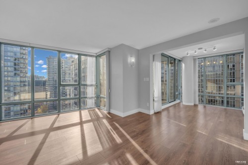1802-930 Cambie Street, Vancouver, BC 