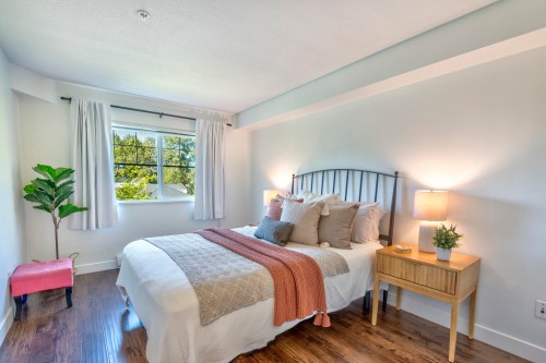 302-3240 St Johns Street, Port Moody, BC 