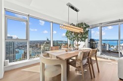 2403-889 Pacific Street  Vancouver, BC V6Z 1C3