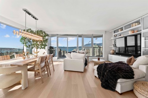 2403-889 Pacific Street, Vancouver, BC 