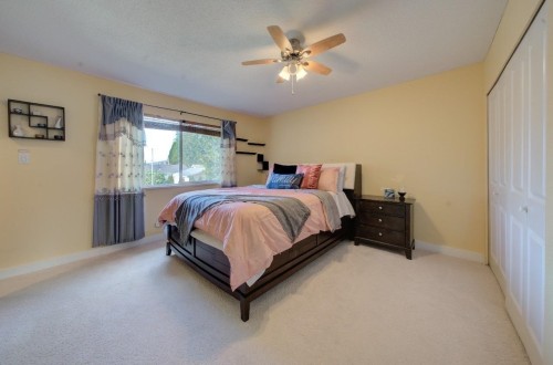 704 Macintosh Street, Coquitlam, BC 