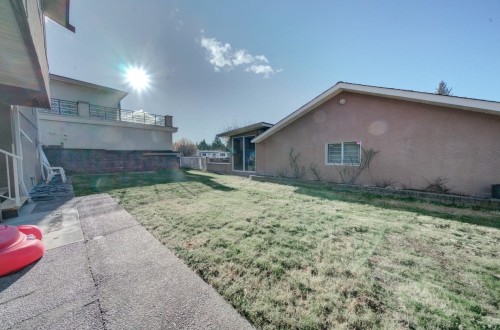 704 Macintosh Street, Coquitlam, BC 