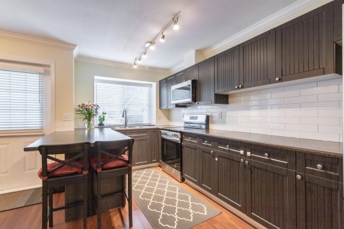 28-23560 119 Avenue, Maple Ridge, BC 