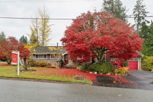 1501 Marine Crescent  Coquitlam, BC V3J 5X4