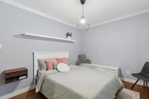 1501 Marine Crescent, Coquitlam, BC 