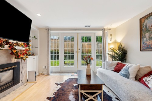 1501 Marine Crescent, Coquitlam, BC 