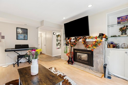 1501 Marine Crescent, Coquitlam, BC 