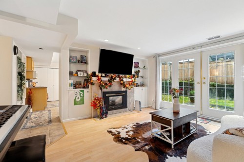 1501 Marine Crescent, Coquitlam, BC 