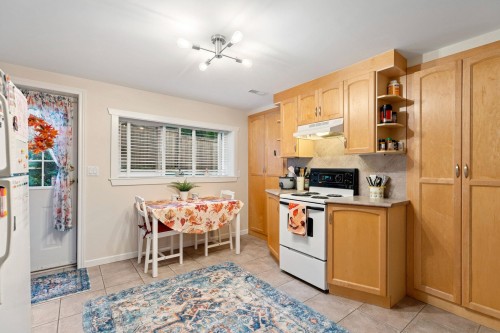 1501 Marine Crescent, Coquitlam, BC 