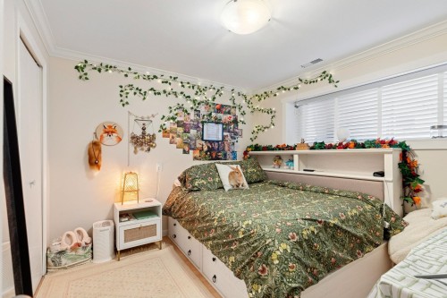 1501 Marine Crescent, Coquitlam, BC 