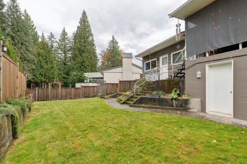 1501 Marine Crescent, Coquitlam, BC 