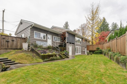 1501 Marine Crescent, Coquitlam, BC 