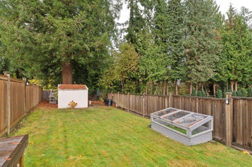 1501 Marine Crescent, Coquitlam, BC 