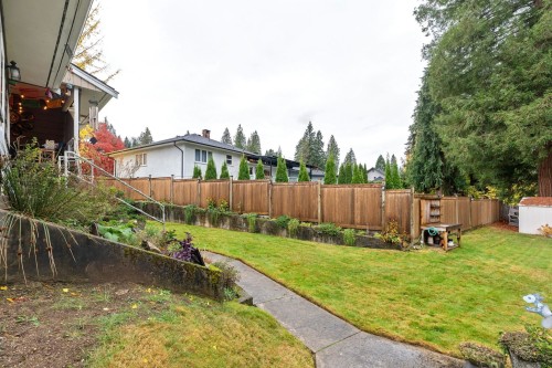 1501 Marine Crescent, Coquitlam, BC 