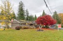 1501 Marine Crescent, Coquitlam, BC 