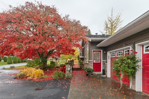 1501 Marine Crescent, Coquitlam, BC 