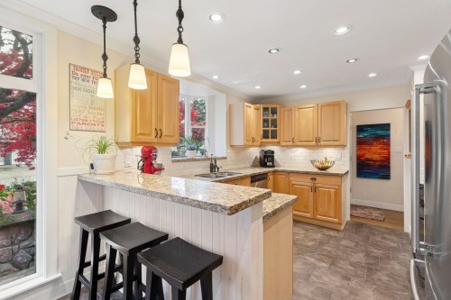 1501 Marine Crescent, Coquitlam, BC 