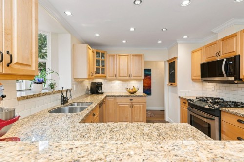 1501 Marine Crescent, Coquitlam, BC 