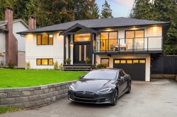 2654 Masefield Road  North Vancouver, BC V7K 1Z9