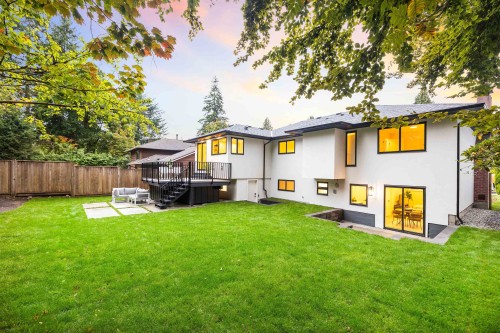 2654 Masefield Road, North Vancouver, BC 