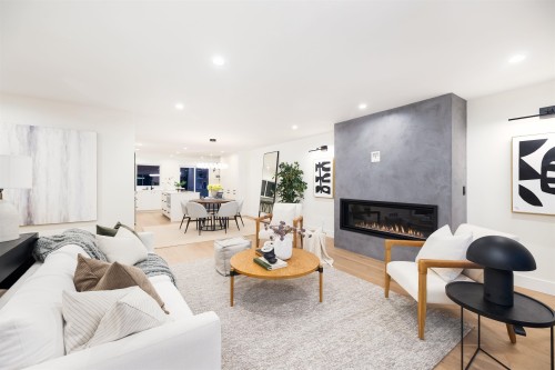 2654 Masefield Road, North Vancouver, BC 