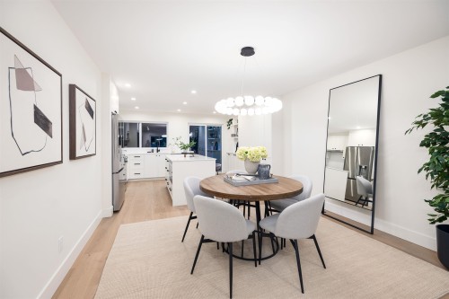 2654 Masefield Road, North Vancouver, BC 