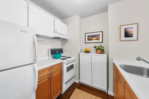 411-1333 Hornby Street, Vancouver, BC 