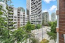 411-1333 Hornby Street, Vancouver, BC 