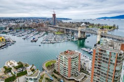 902-1500 Howe Street  Vancouver, BC V6Z 2N1