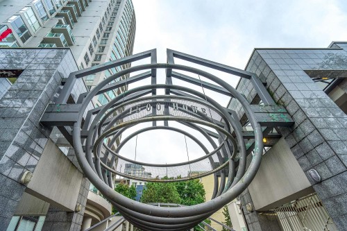 902-1500 Howe Street, Vancouver, BC 