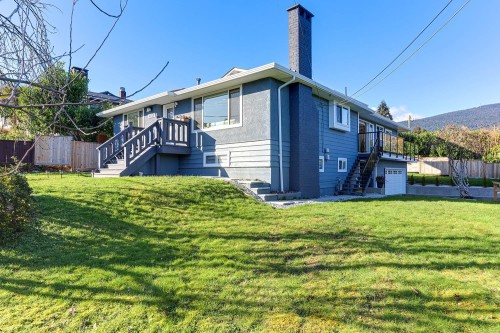 4254 Caddy Road, North Vancouver, BC 