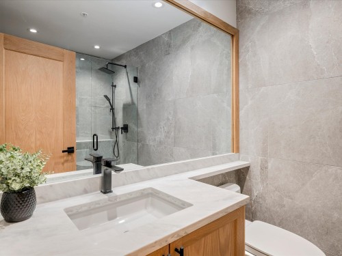 310-4821 Spearhead Drive, Whistler, BC 