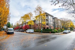 203-2468 Atkins Avenue  Port Coquitlam, BC V3C 1Y9