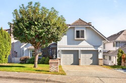 1347 Napier Place  Coquitlam, BC V3B 7A3