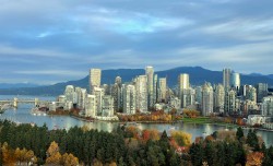 1801-2411 Heather Street  Vancouver, BC V5Z 0B7