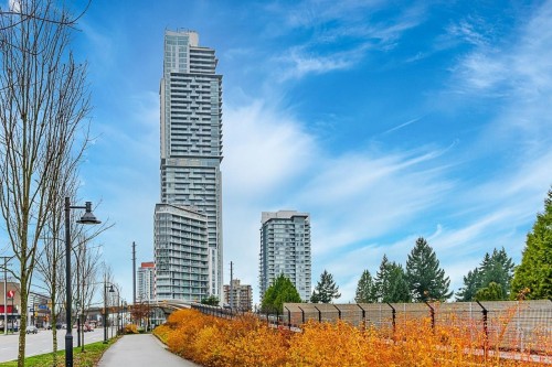 908-567 Clark Road, Coquitlam, BC 