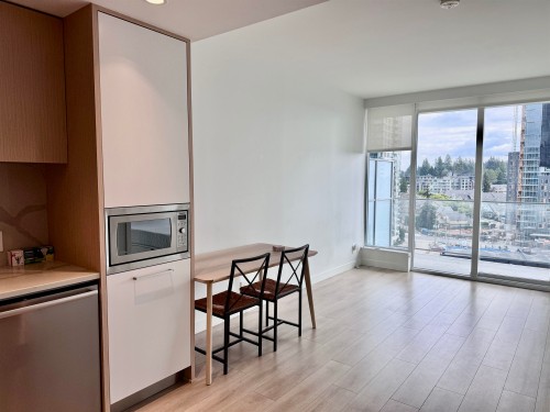 908-567 Clark Road, Coquitlam, BC 