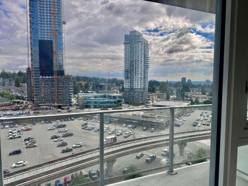 908-567 Clark Road, Coquitlam, BC 