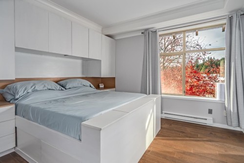 405-3176 Plateau Boulevard, Coquitlam, BC 